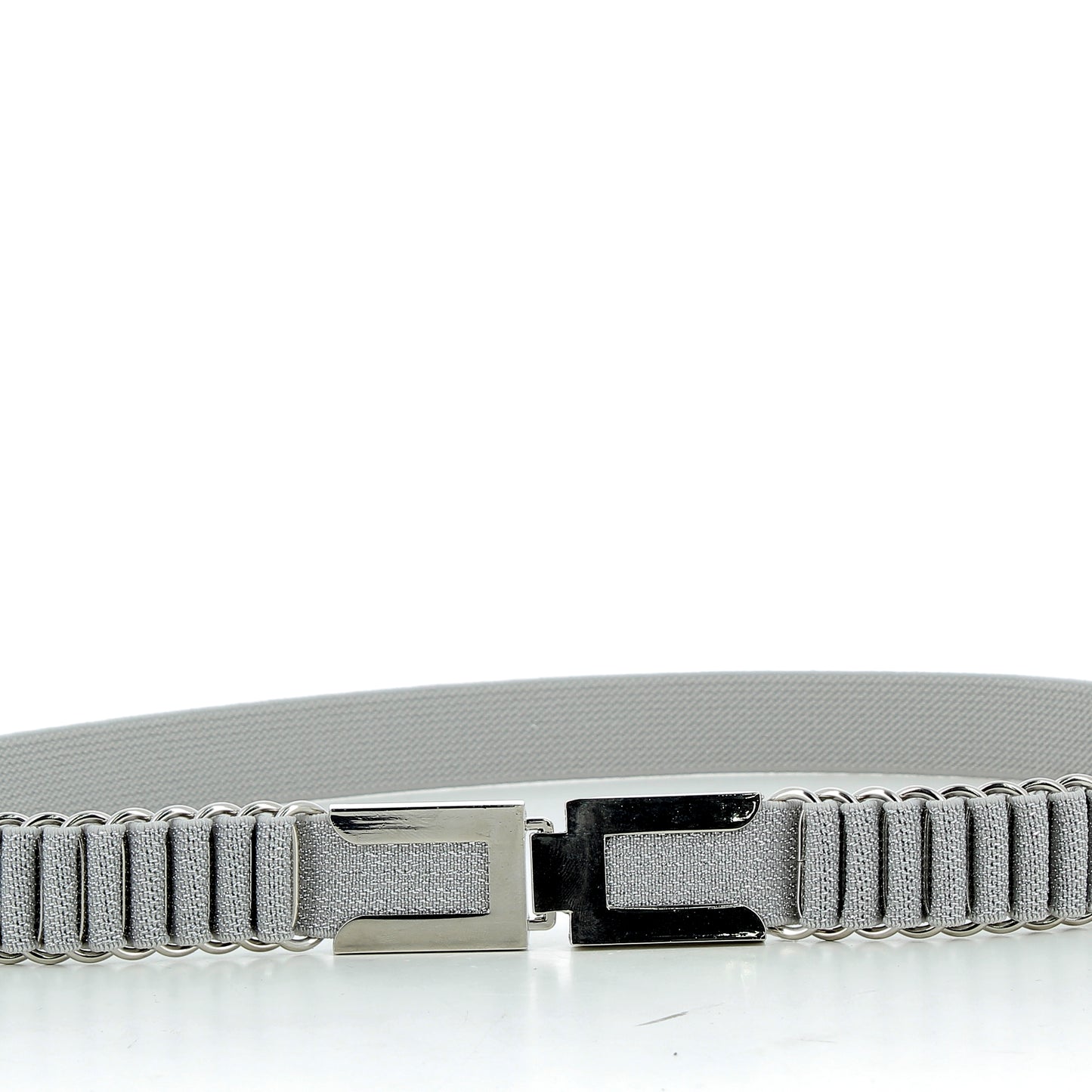CintureHodea donna ELA01P25 ARGENTO