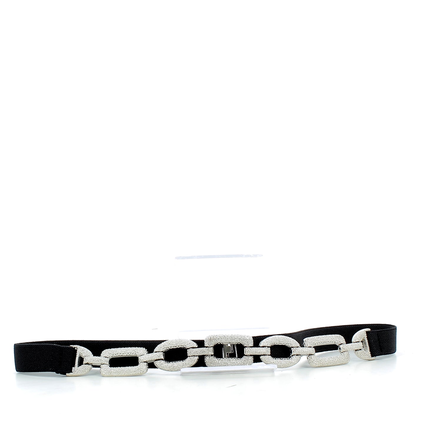 CintureHodea donna ELA02P25 NEROARG