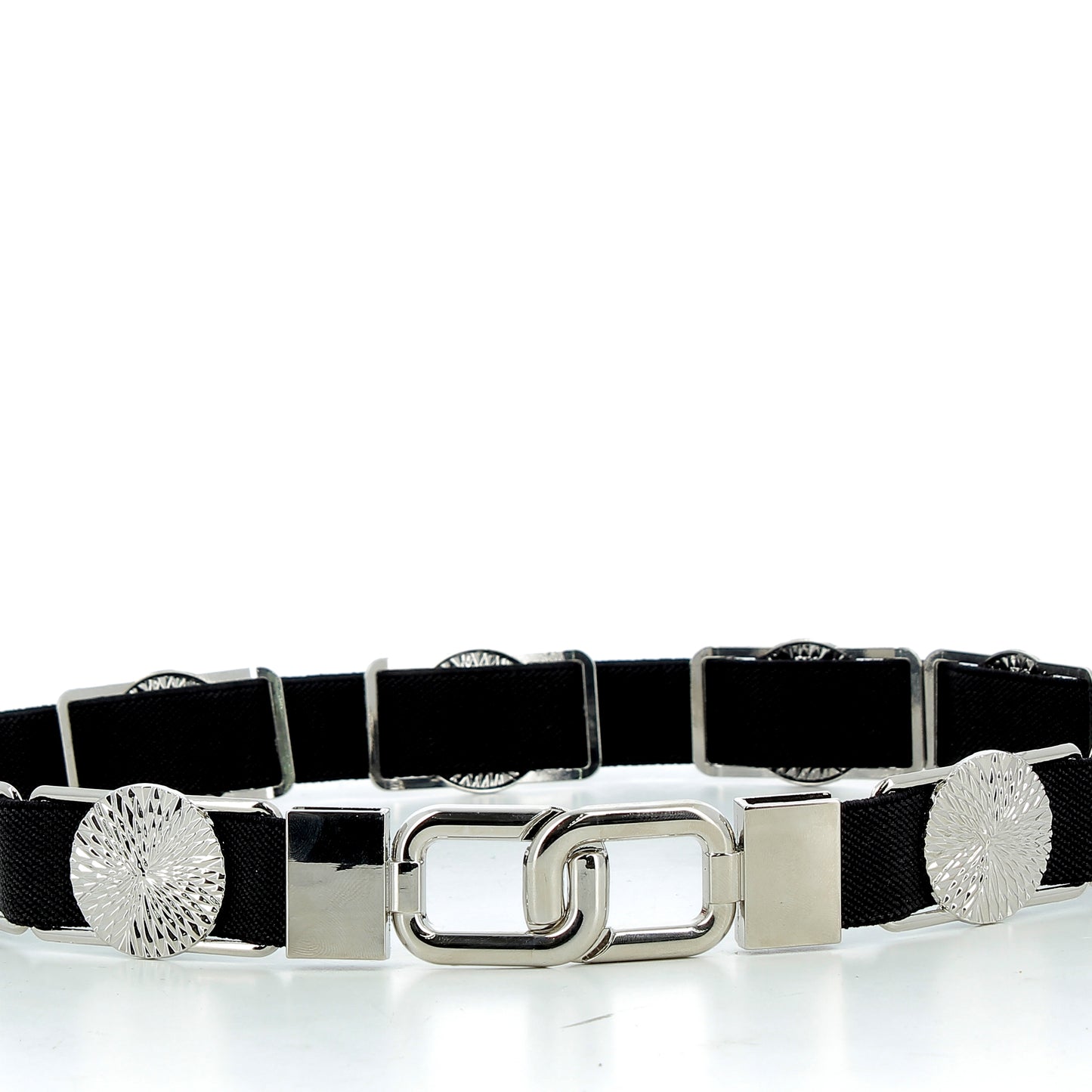 CintureHodea donna ELA03P25 NEROARG
