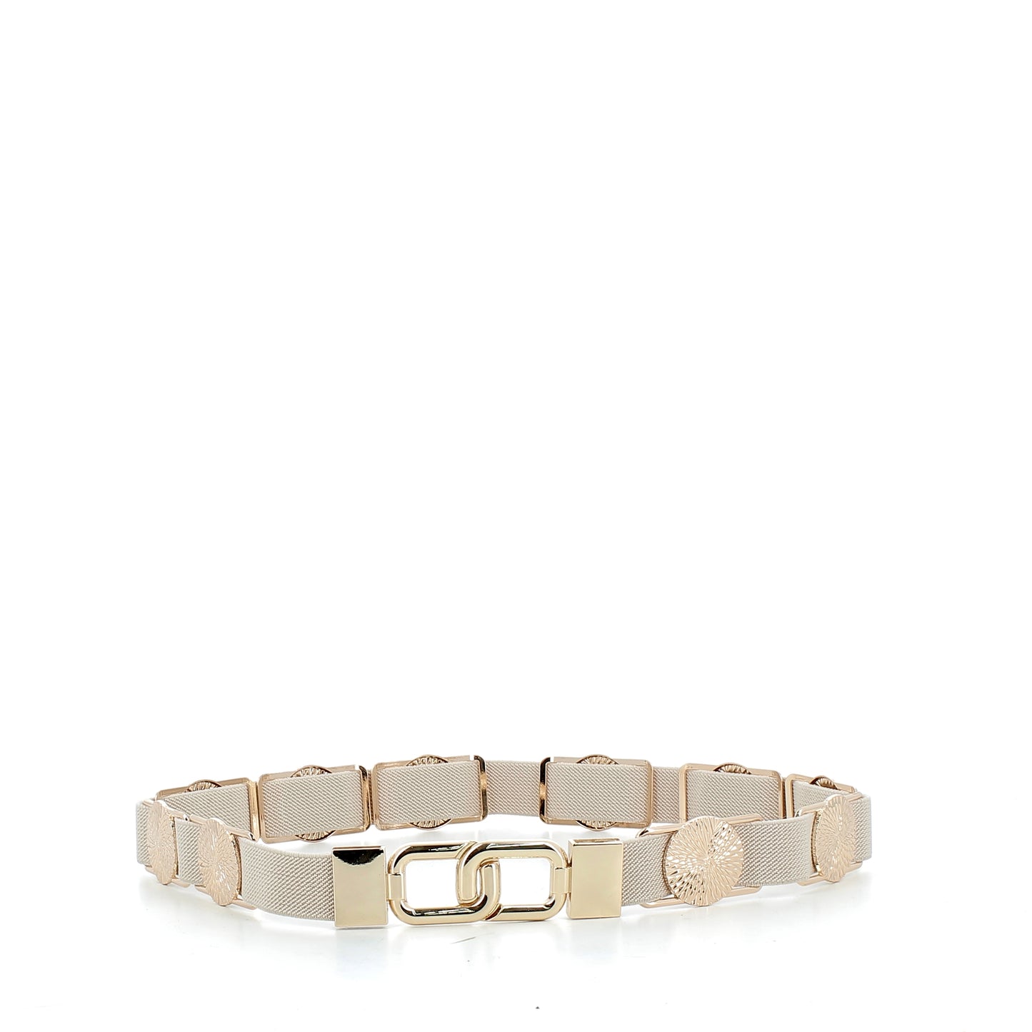 CintureHodea donna ELA03P25 BEIGE