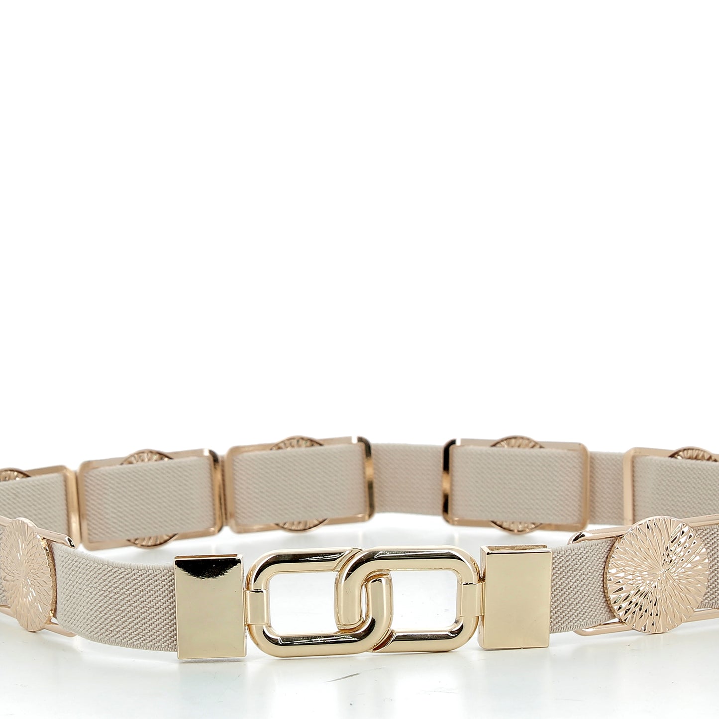 CintureHodea donna ELA03P25 BEIGE