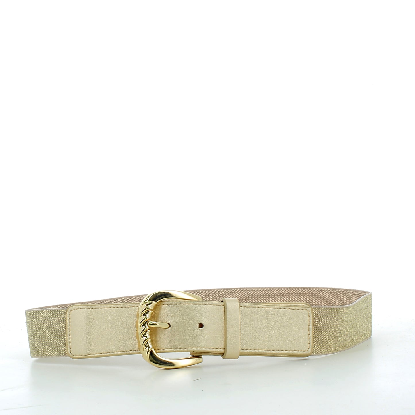 CintureHodea donna ELA05P25 PLATINO