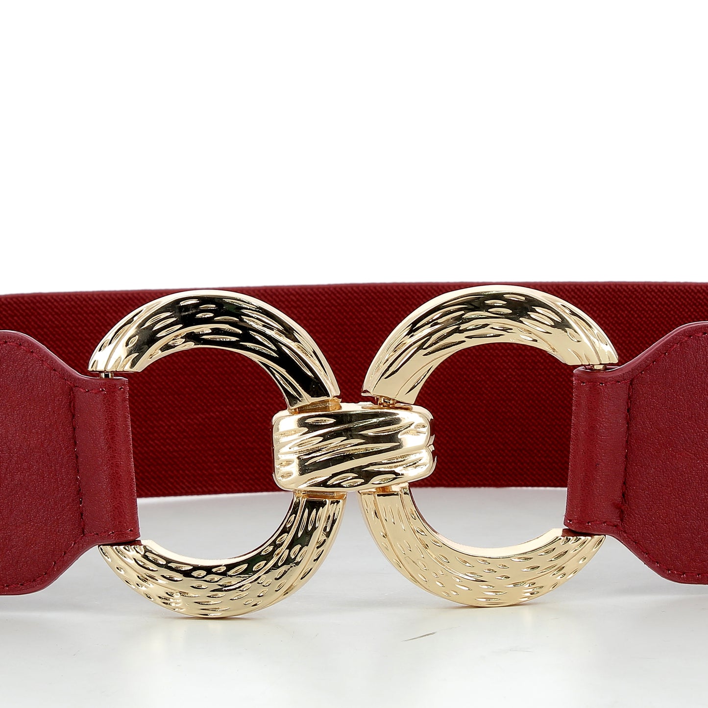 CintureHodea donna ELA06P25 ROSSO