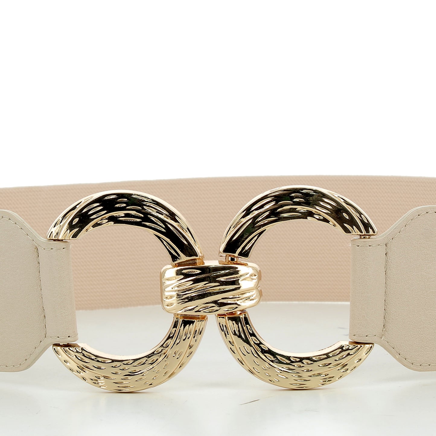 CintureHodea donna ELA06P25 BEIGE