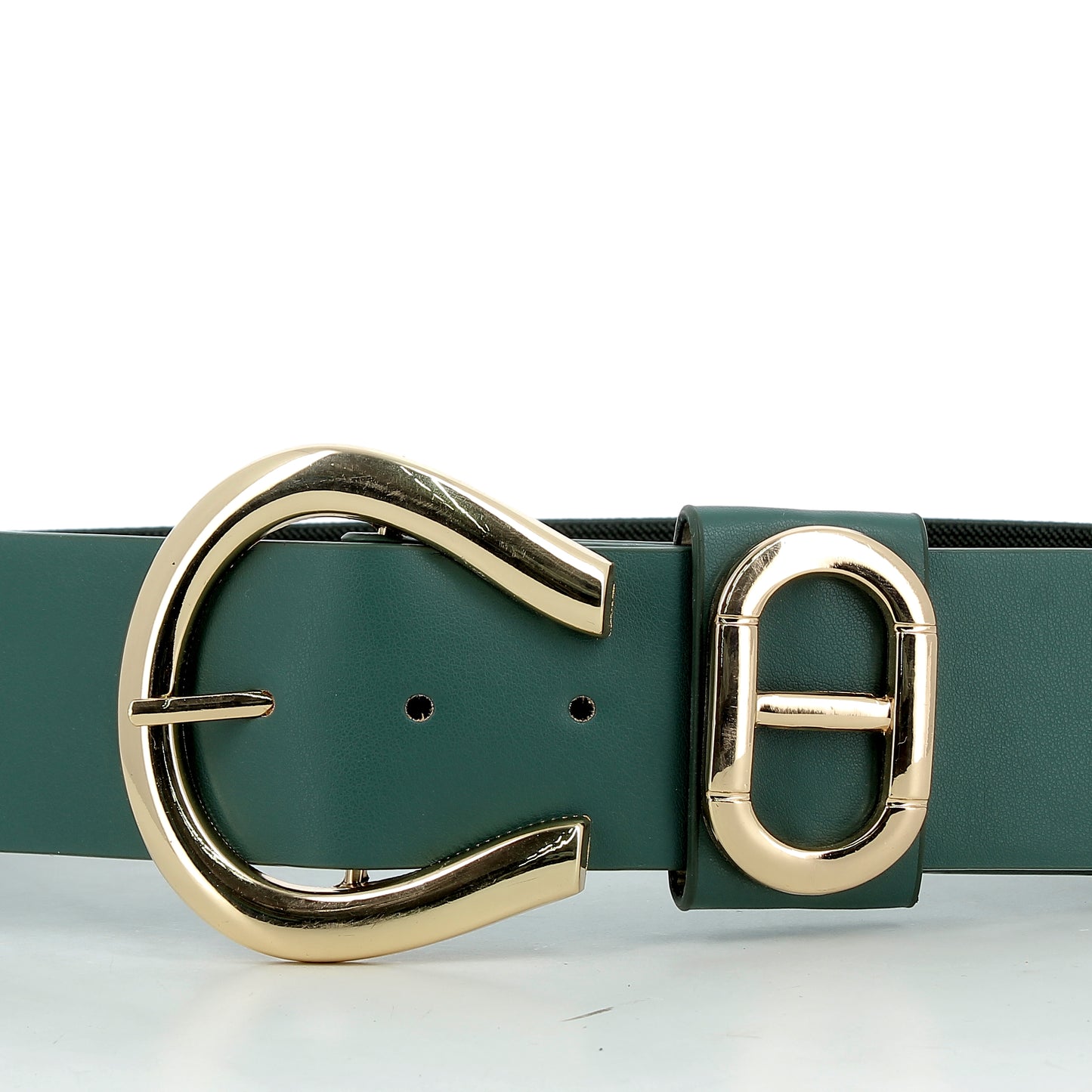 CintureHodea donna ELA07P25 VERDE
