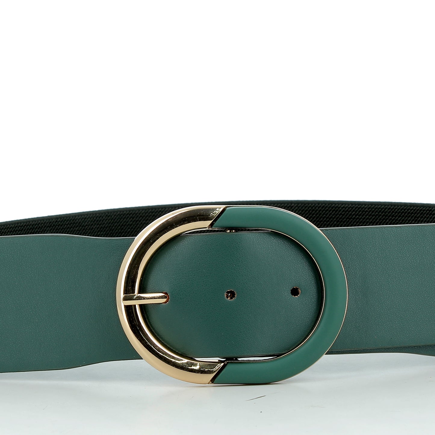 CintureHodea donna ELA09P25 VERDE