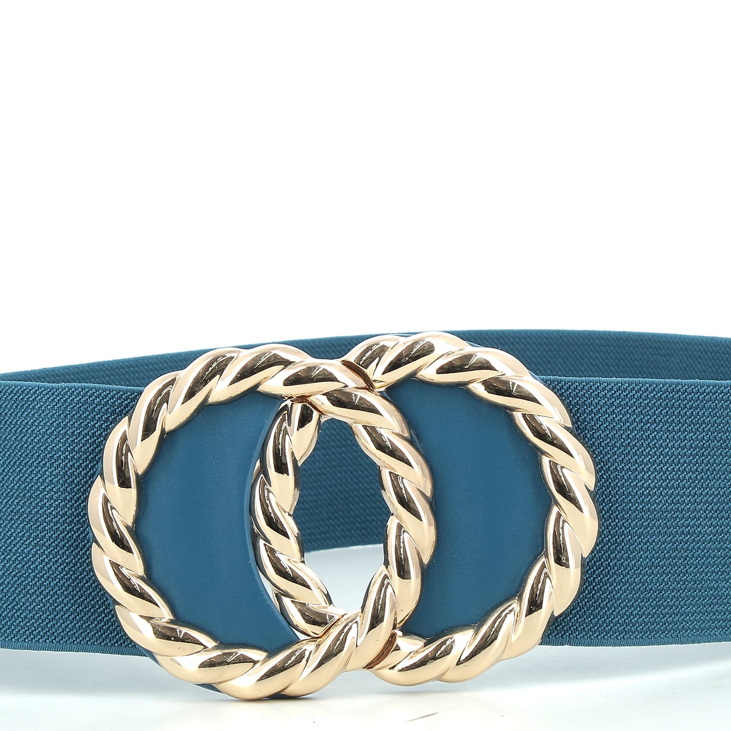 CintureHodea donna ELA11P25 BLU