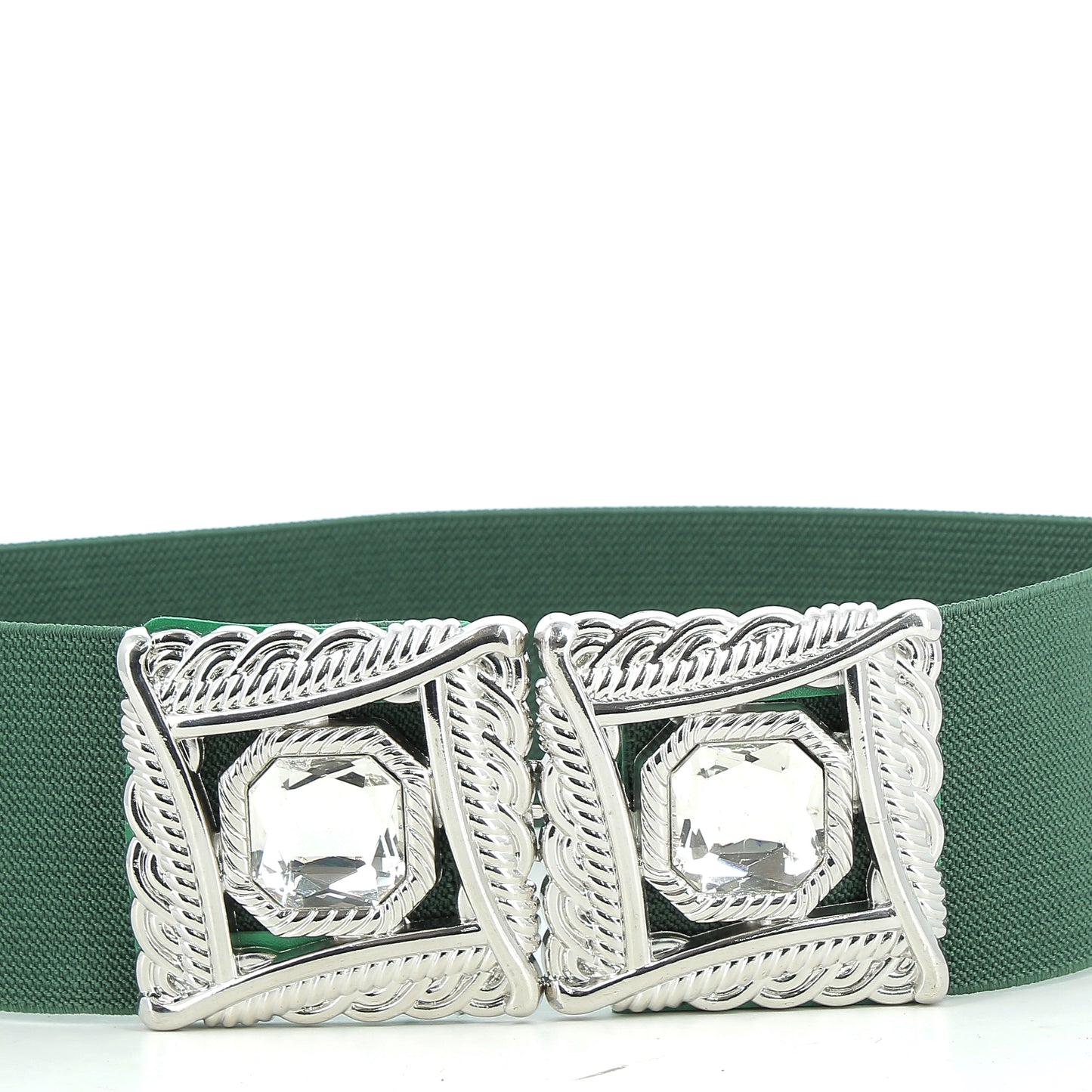 CintureHodea donna ELA13P25 VERDE