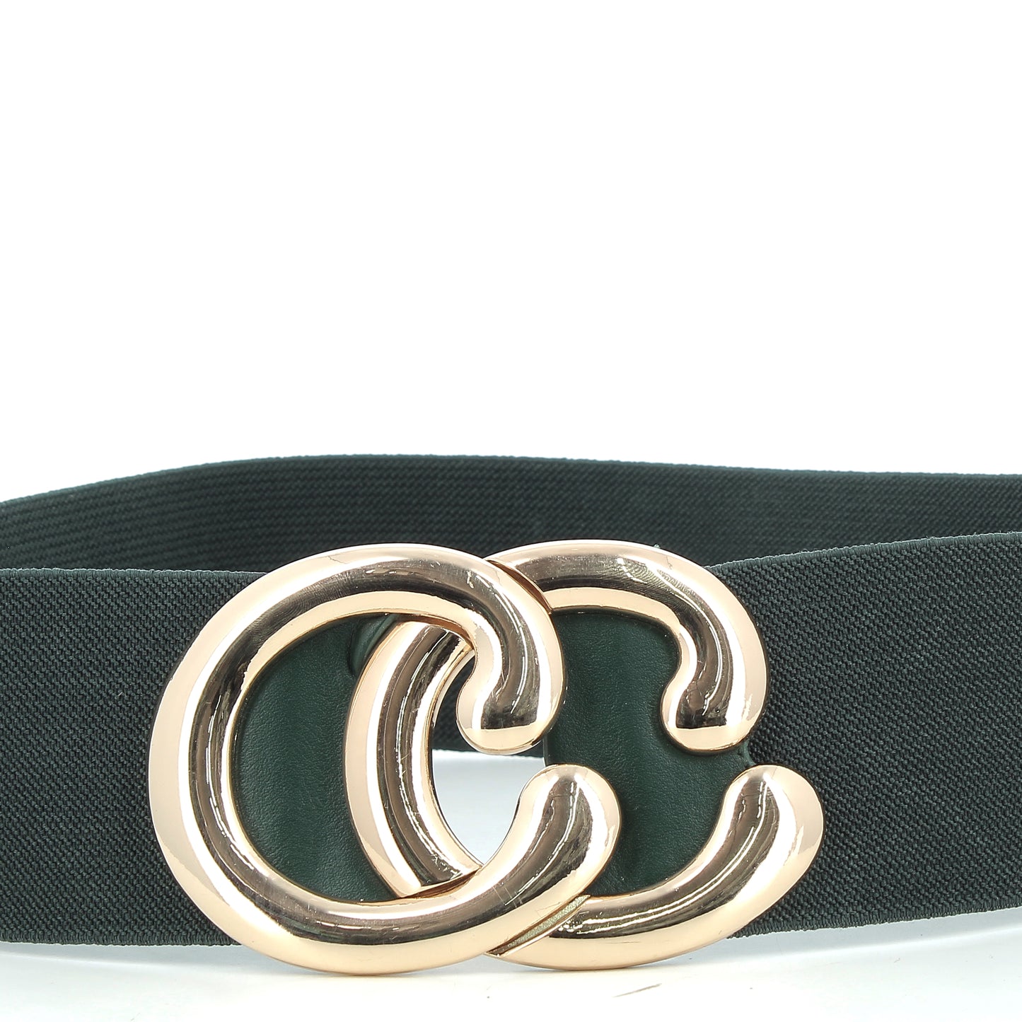 CintureHodea donna ELA14P25 VERDE
