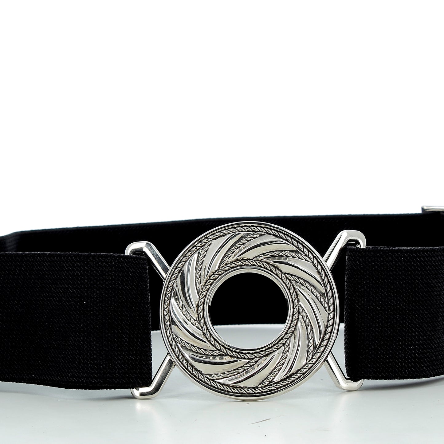 CintureHodea donna ELA16P25 NERO
