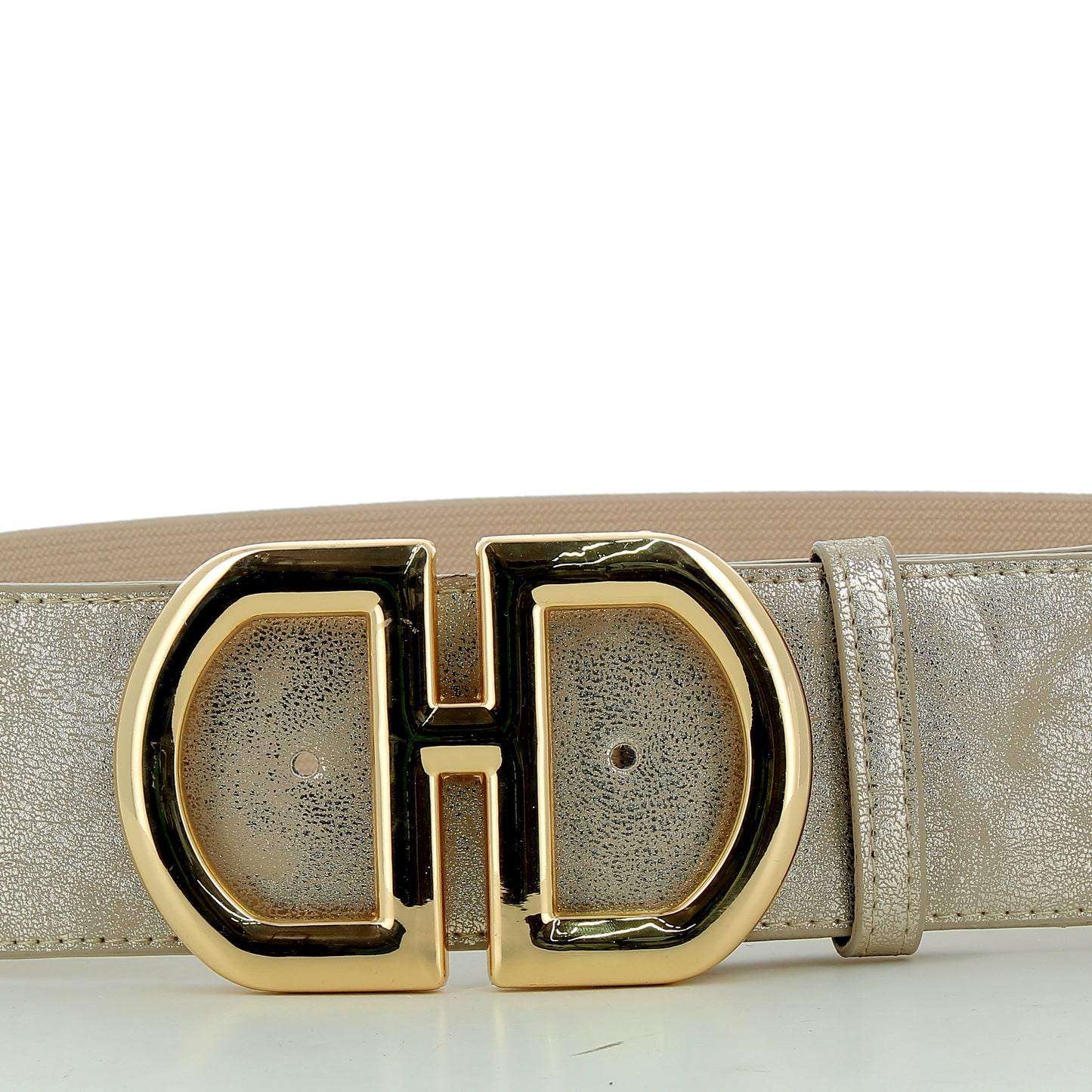 CintureHodea donna ELA20P25 PLATINO