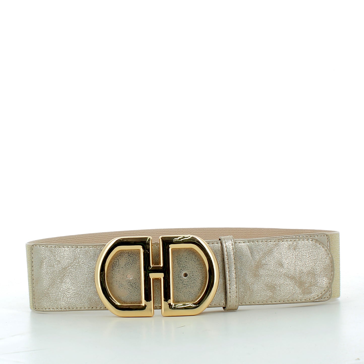 CintureHodea donna ELA20P25 PLATINO
