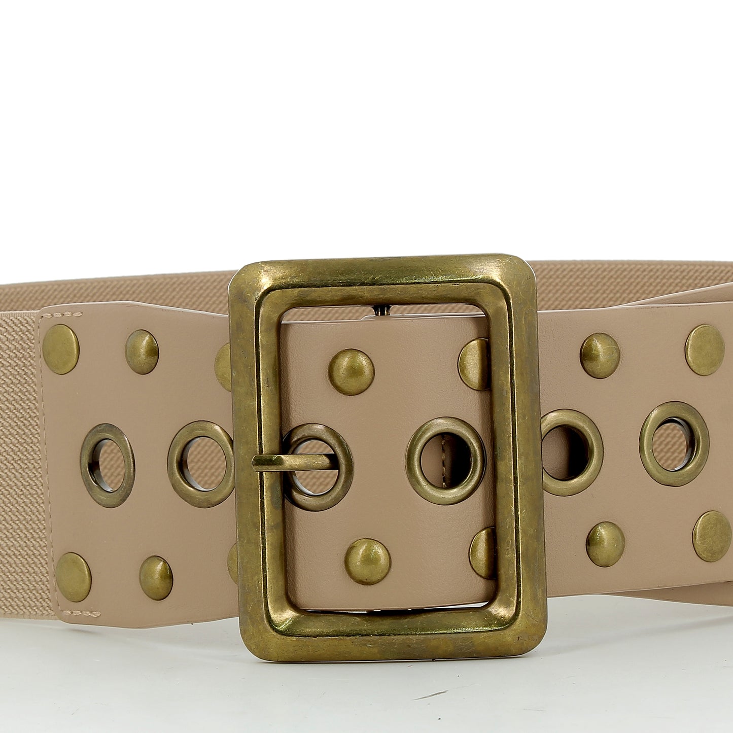 CintureHodea donna ELA21P25 BEIGE
