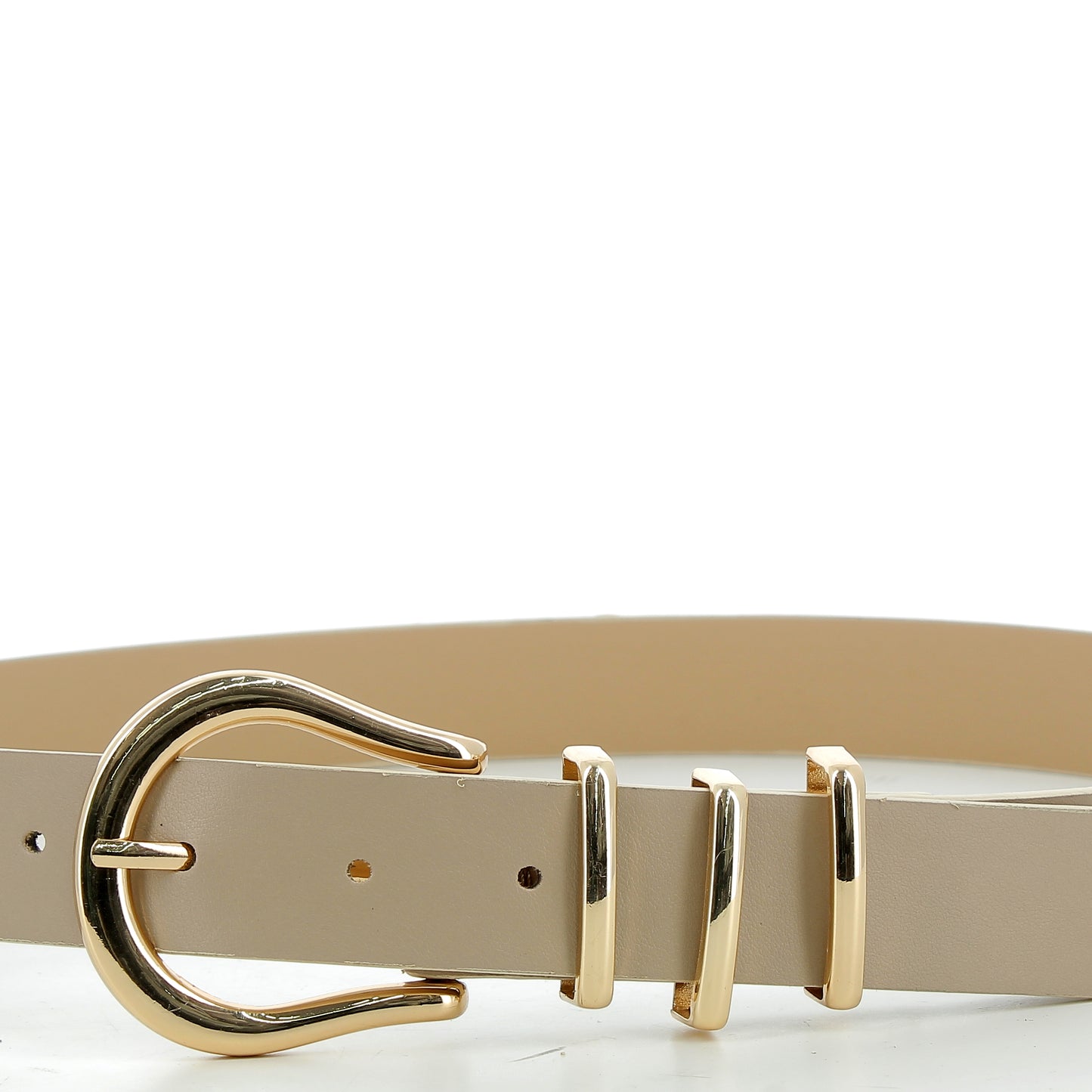 CintureHodea donna SIN04P25 BEIGE
