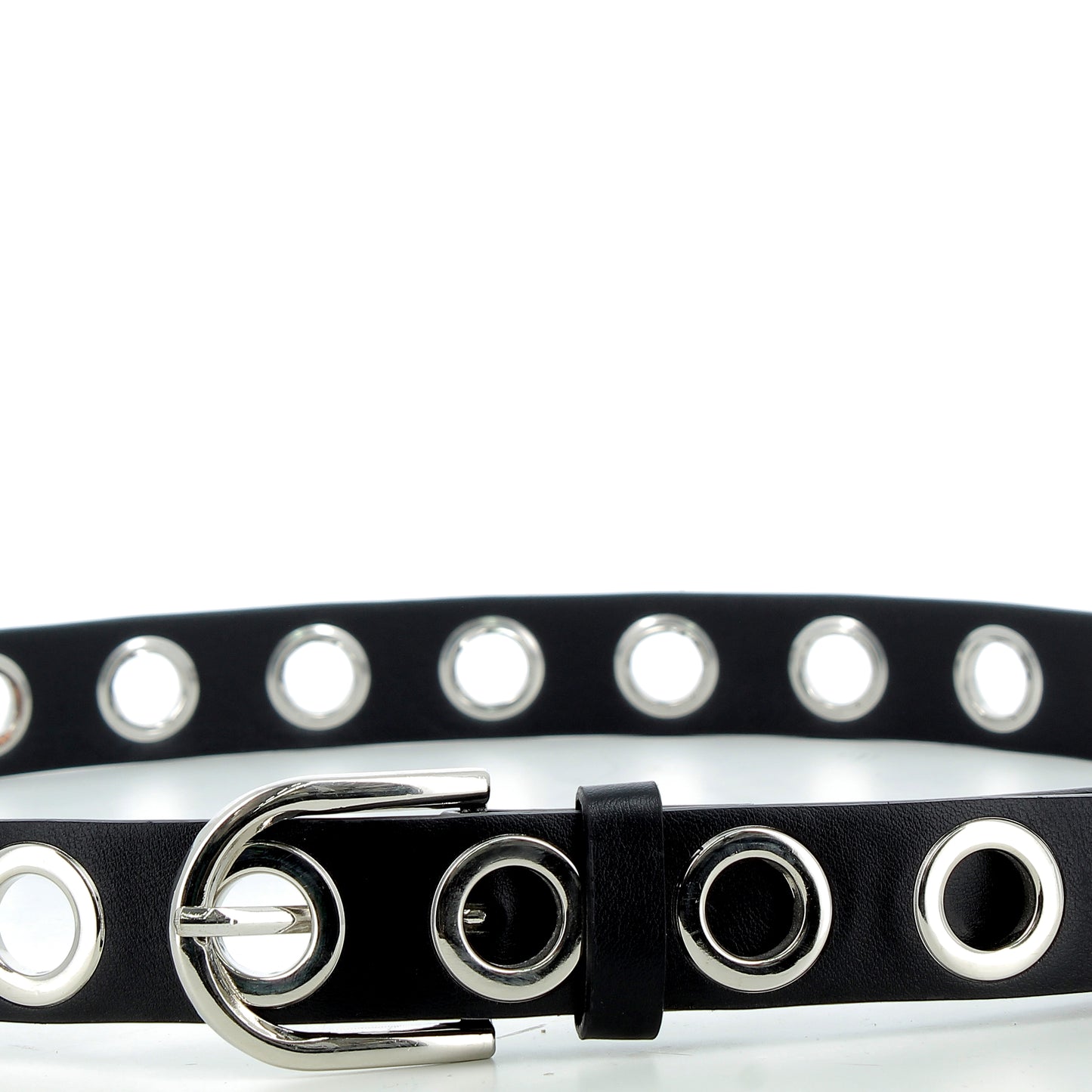 CintureHodea donna SIN10P25 NERO