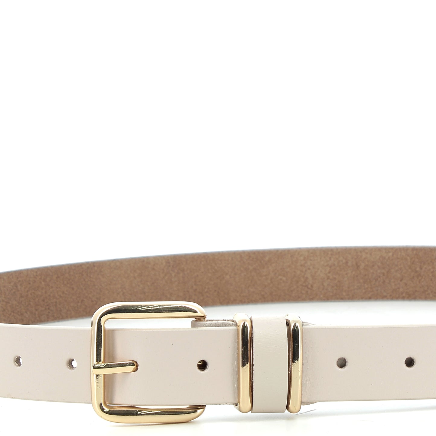 CintureHodea donna PEL01P25 LATTE