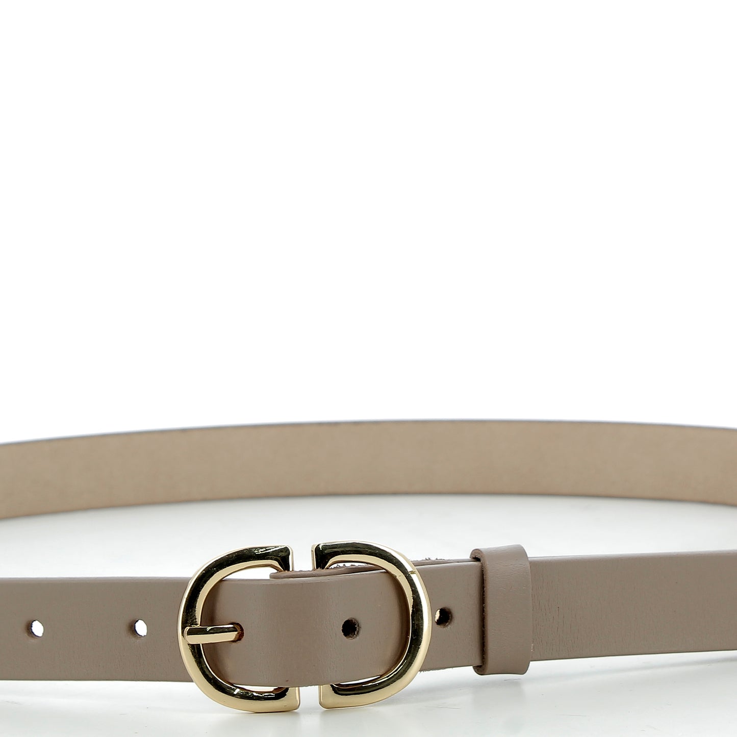 CintureHodea donna PEL02P25 BEIGE