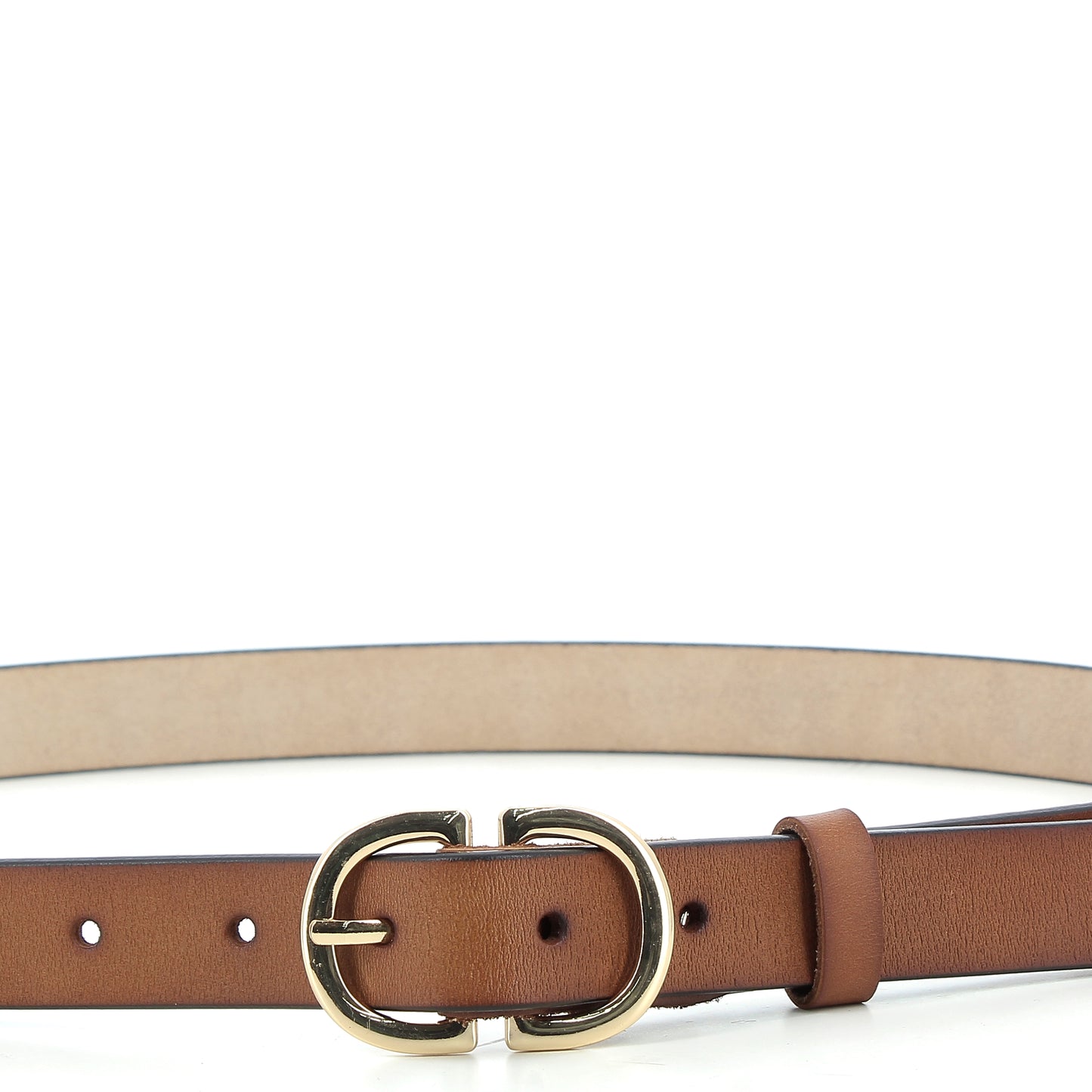 CintureHodea donna PEL02P25 CUOIO