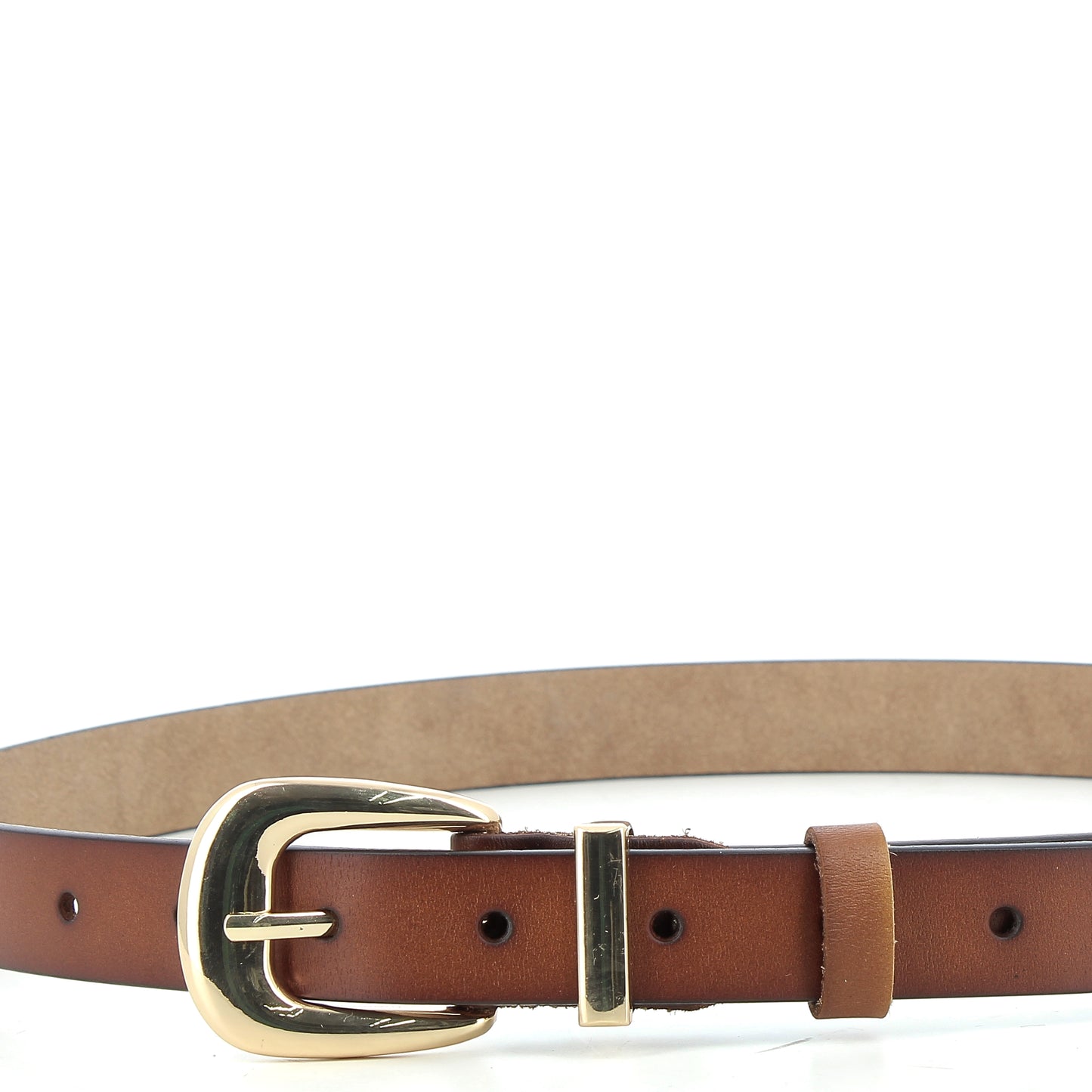 CintureHodea donna PEL04P25 CUOIO