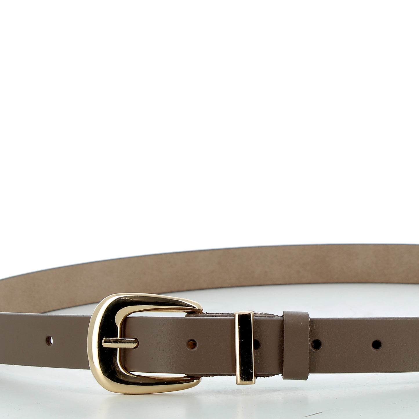 CintureHodea donna PEL04P25 TORTORA
