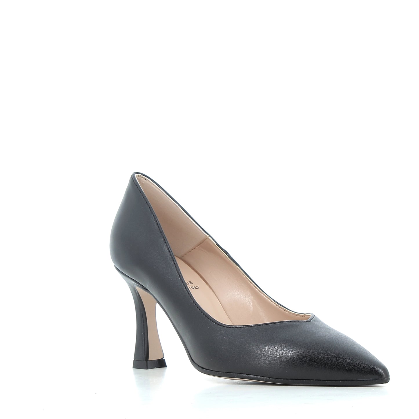 Scarpe Hodea donna 3354FRP25 VIT NERO