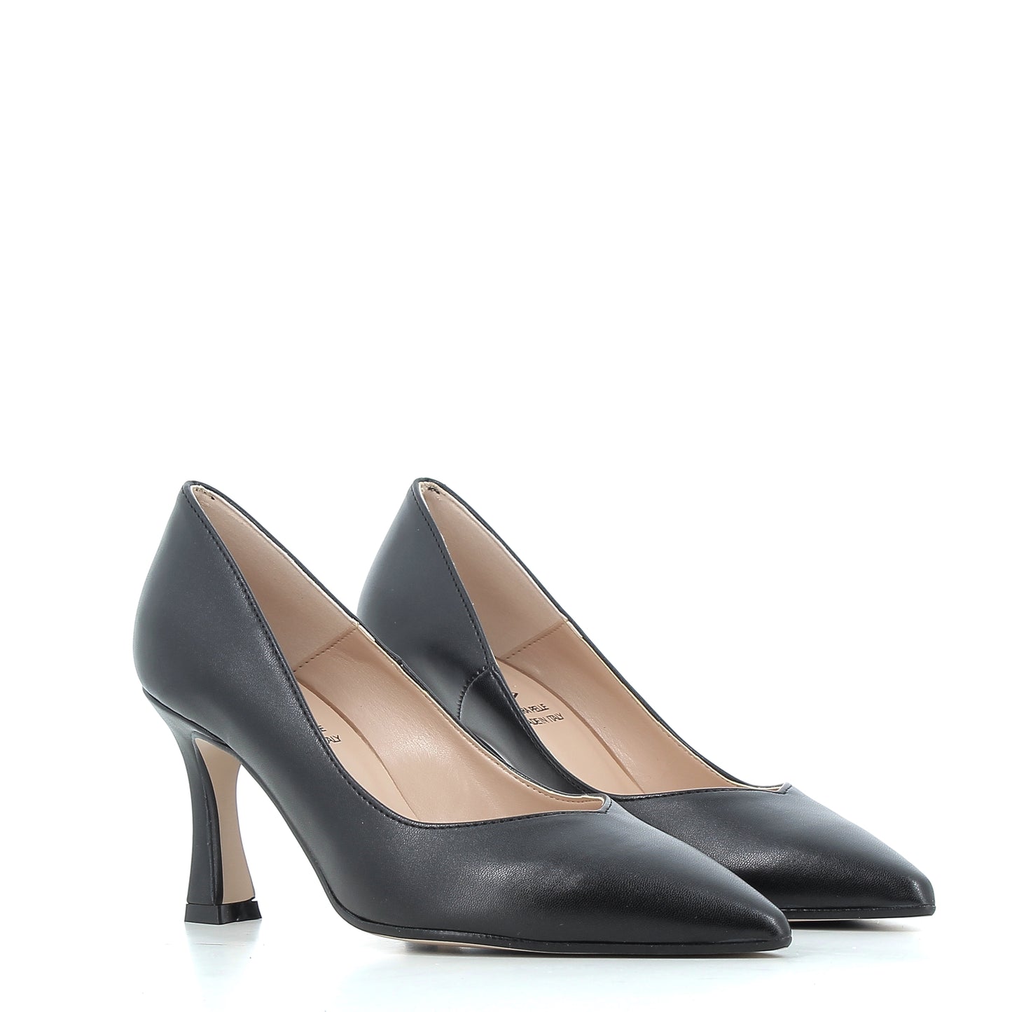 Scarpe Hodea donna 3354FRP25 VIT NERO