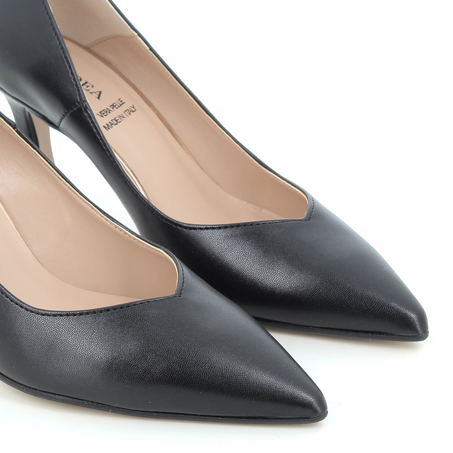 Scarpe Hodea donna 3354FRP25 VIT NERO
