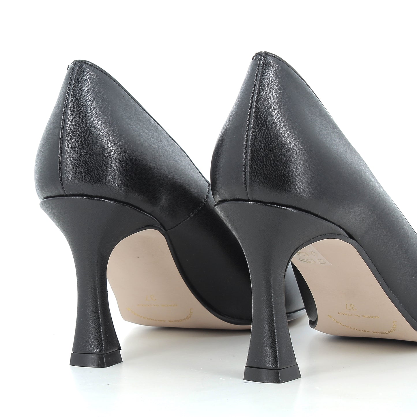 Scarpe Hodea donna 3354FRP25 VIT NERO