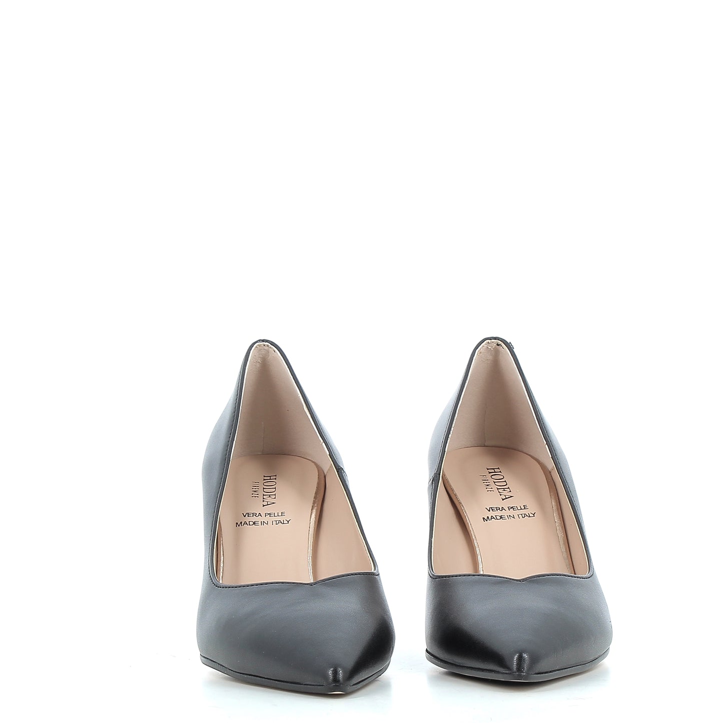 Scarpe Hodea donna 3354FRP25 VIT NERO