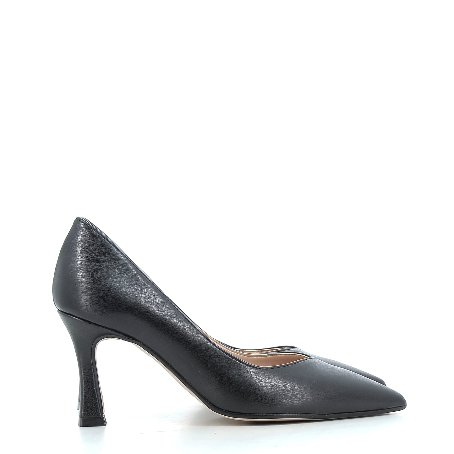 Scarpe Hodea donna 3354FRP25 VIT NERO