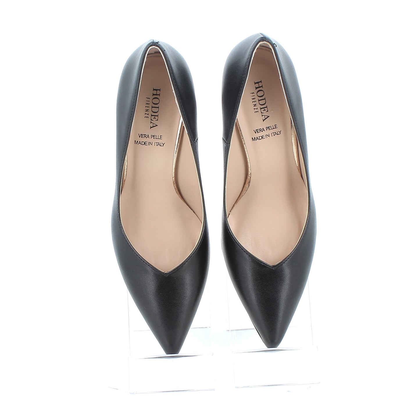 Scarpe Hodea donna 3354FRP25 VIT NERO