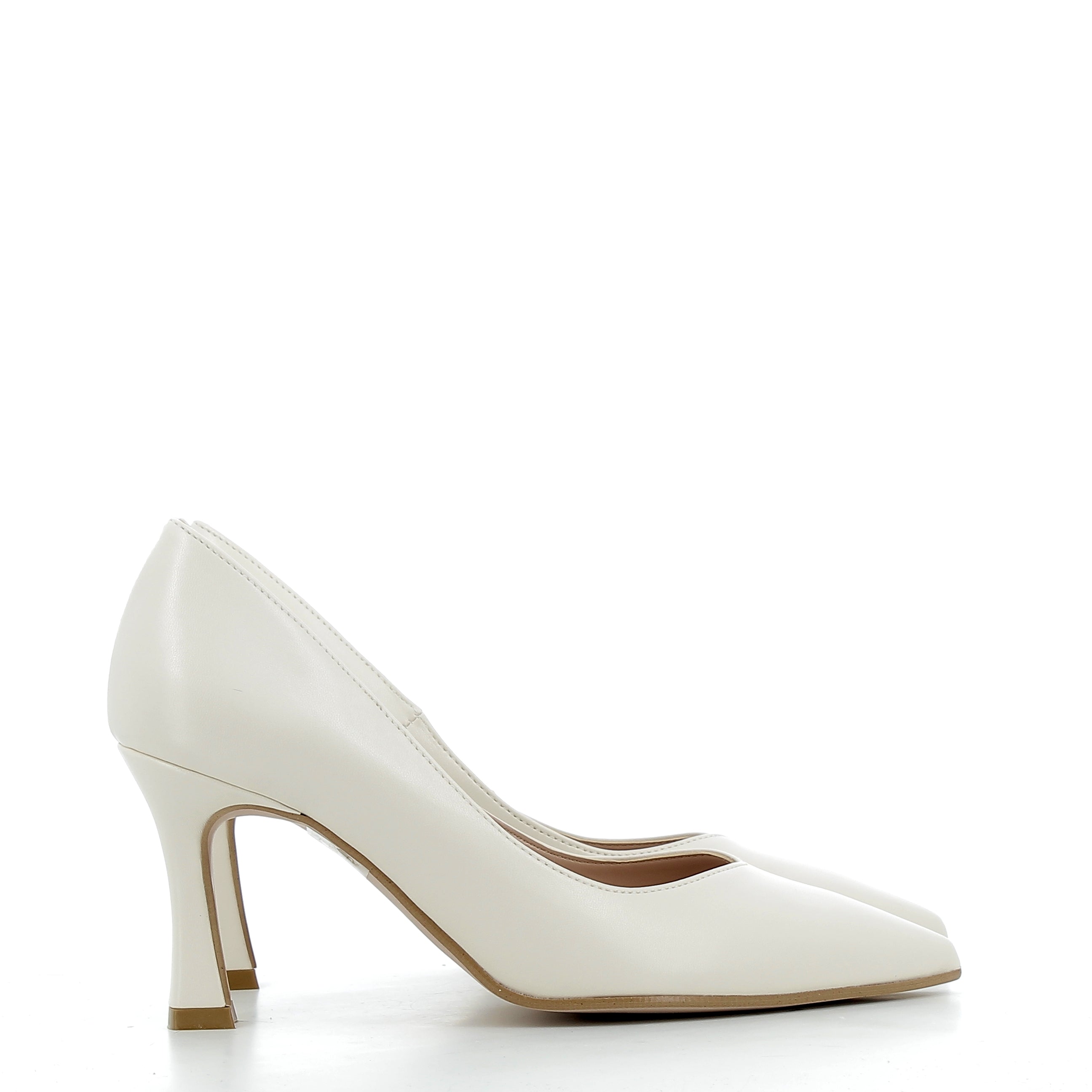 Buty damskie Hodea 3354FRP25 VIT BURRO