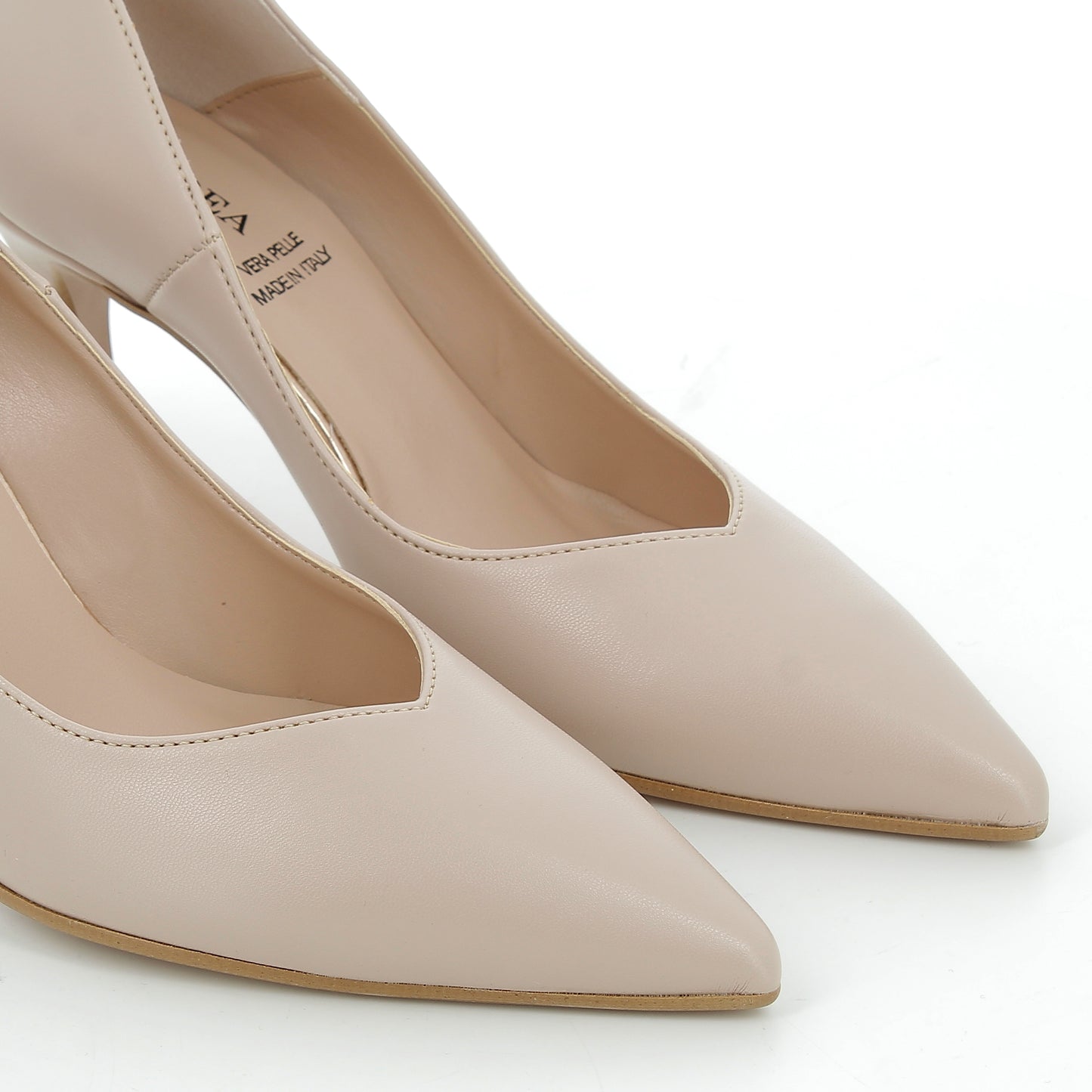 Scarpe Hodea donna 3354FRP25 VIT CARNE