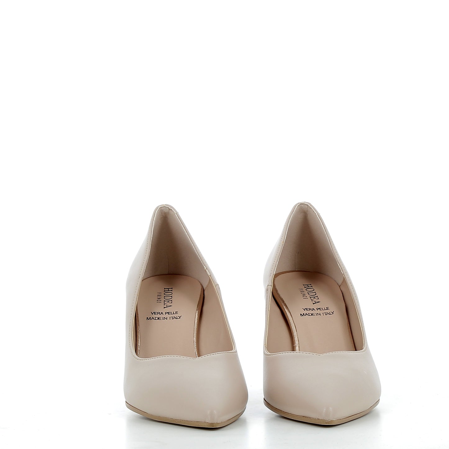 Scarpe Hodea donna 3354FRP25 VIT CARNE