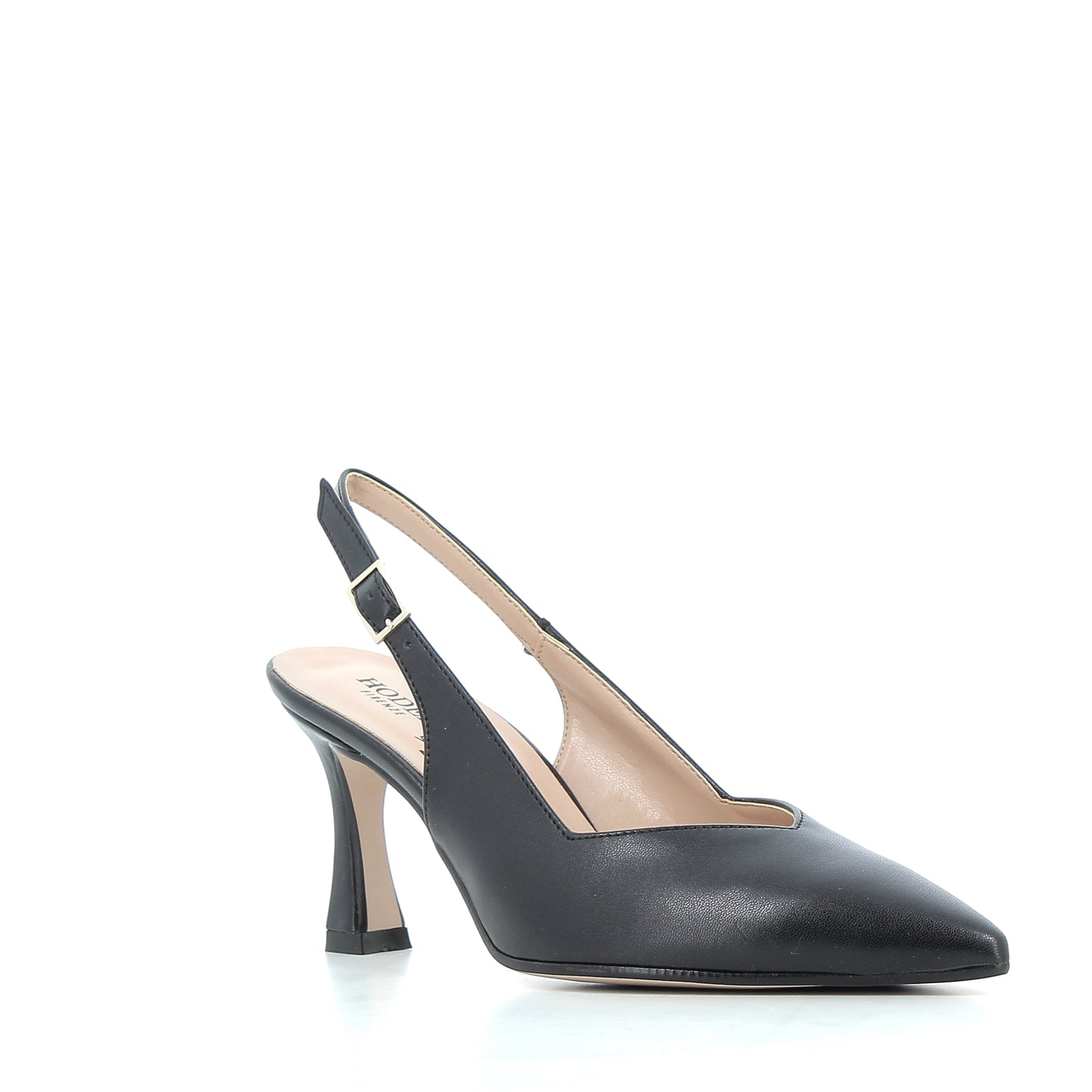 Scarpe Hodea donna P809FRP25 VIT NERO