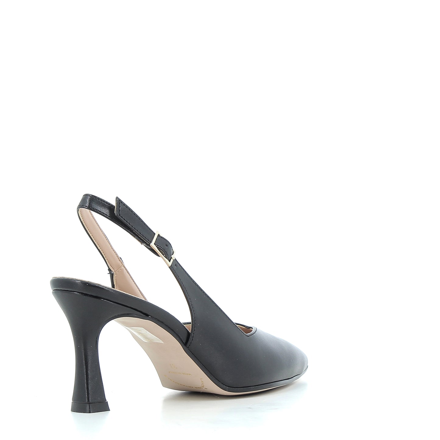 Scarpe Hodea donna P809FRP25 VIT NERO