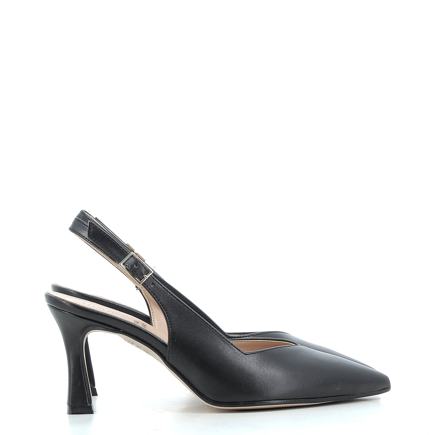 Scarpe Hodea donna P809FRP25 VIT NERO