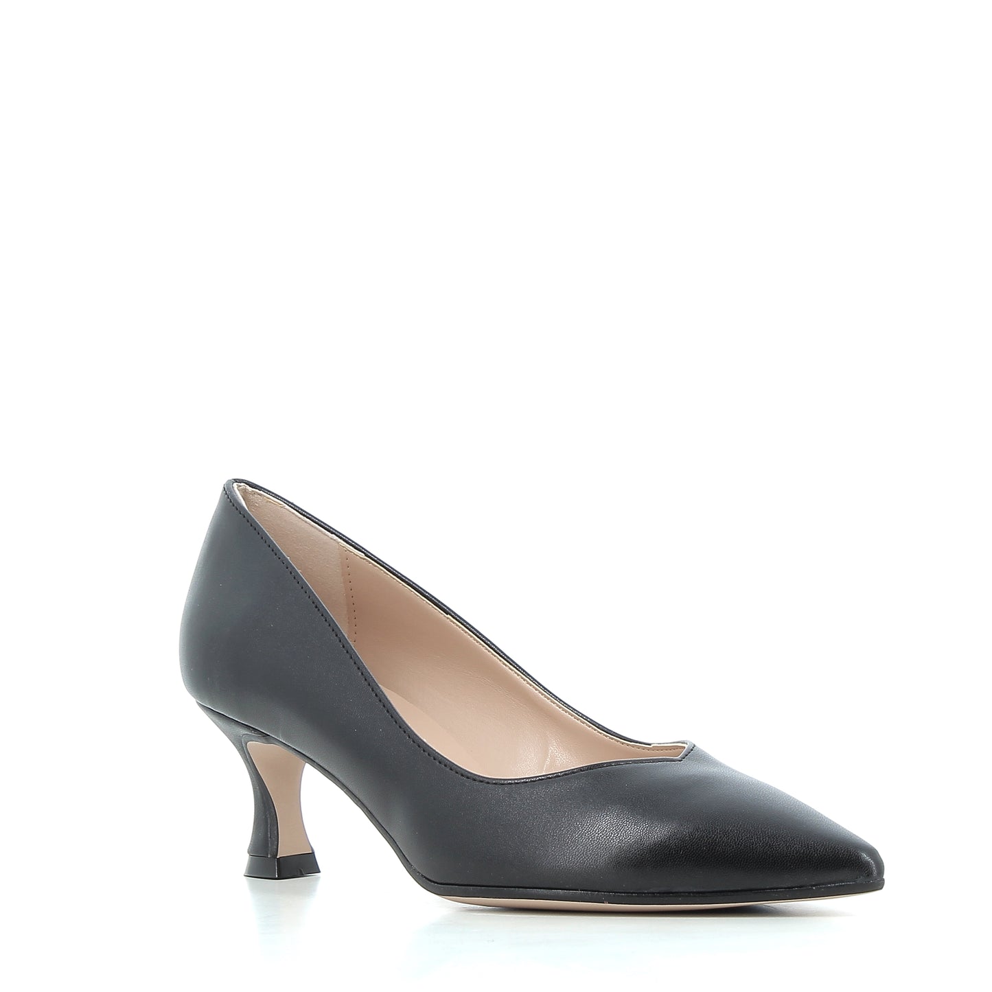 Scarpe Hodea donna 61FRP25 VIT NERO