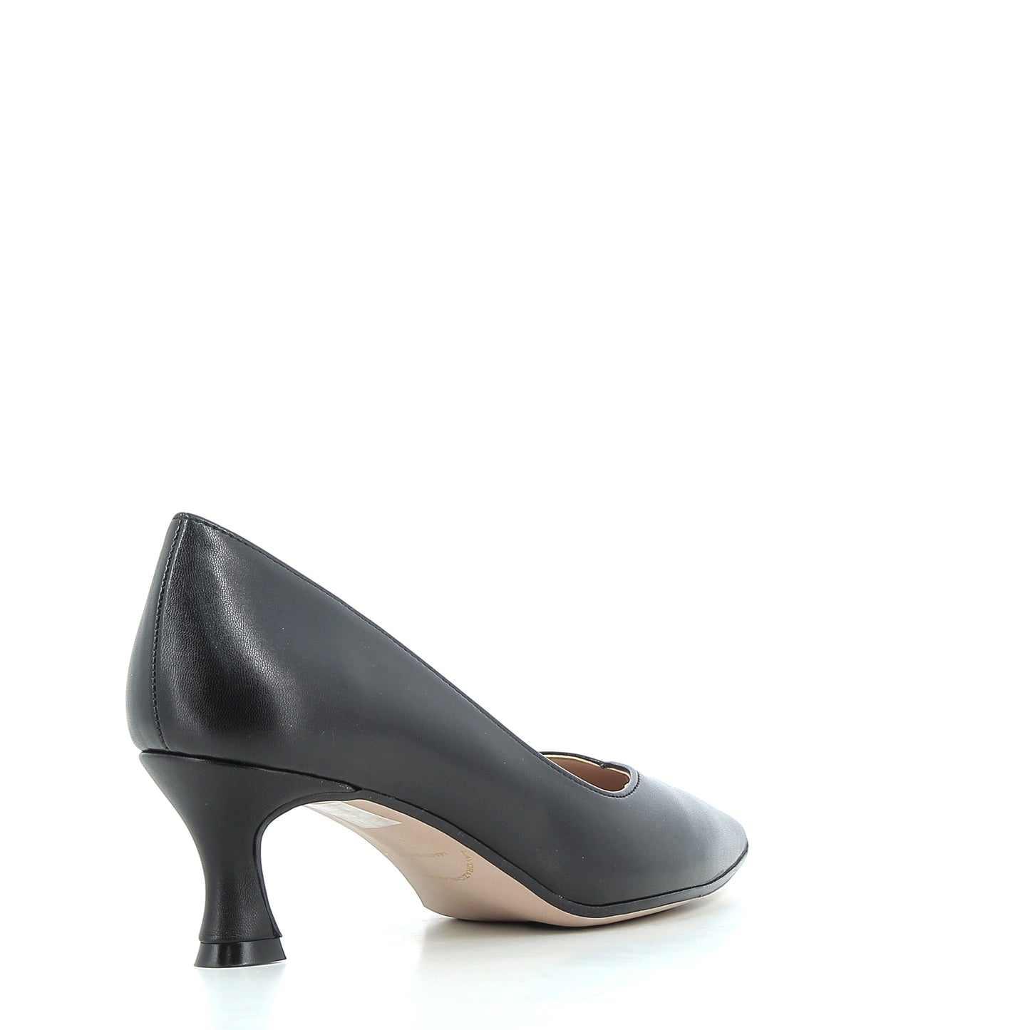 Scarpe Hodea donna 61FRP25 VIT NERO