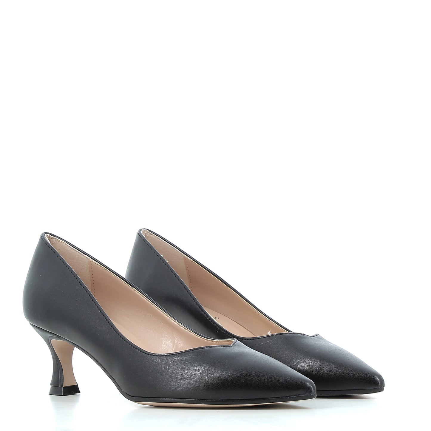 Scarpe Hodea donna 61FRP25 VIT NERO