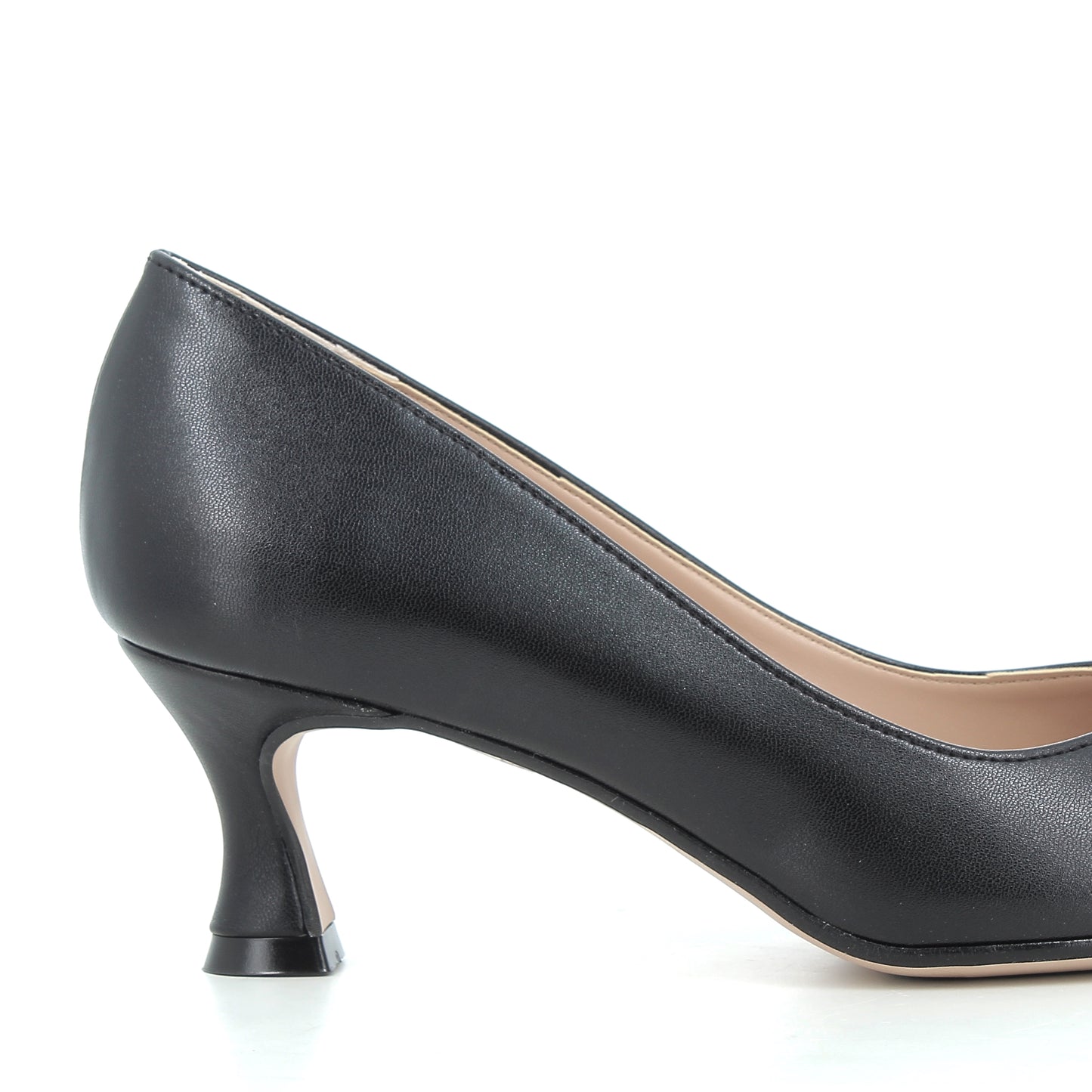 Scarpe Hodea donna 61FRP25 VIT NERO