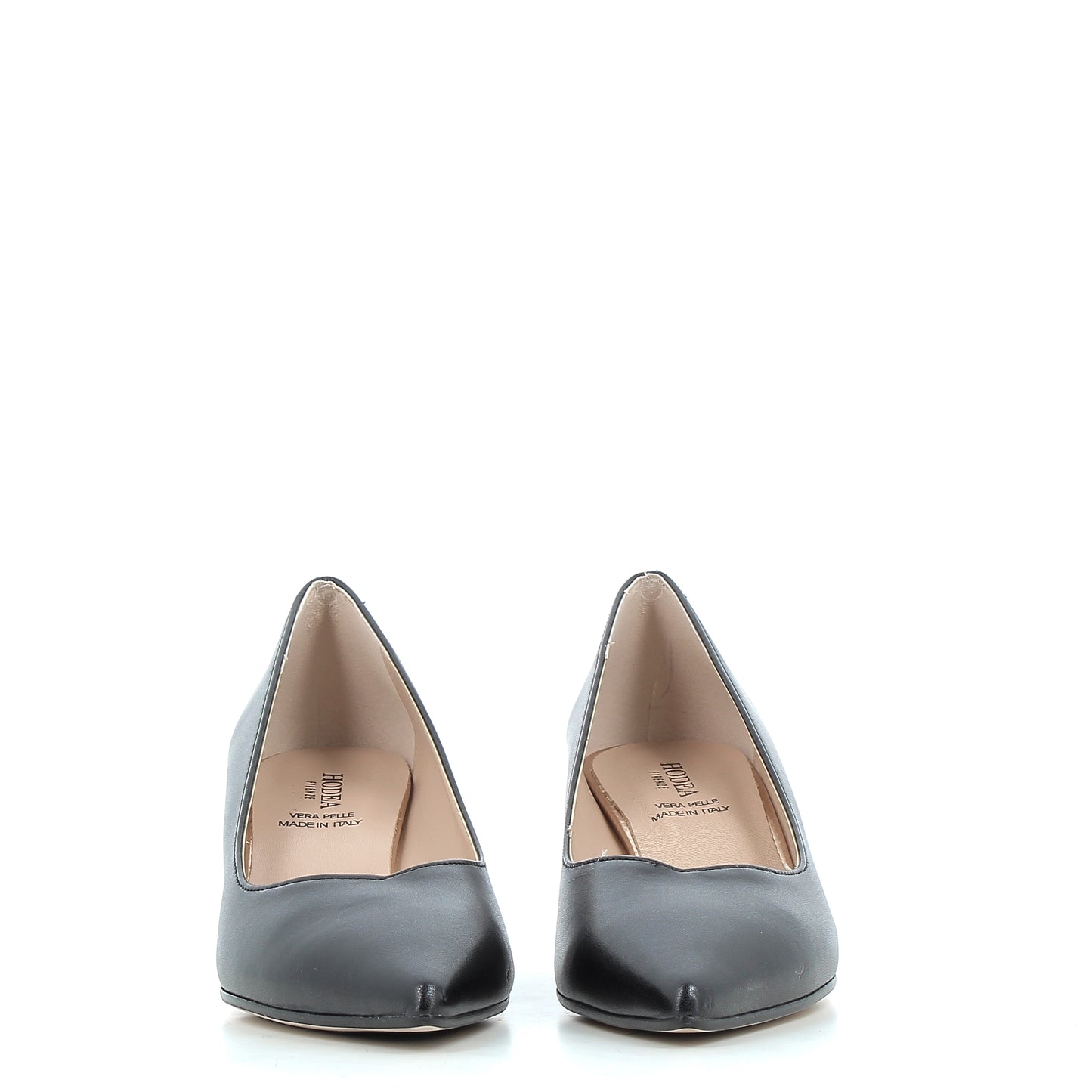 Scarpe Hodea donna 61FRP25 VIT NERO