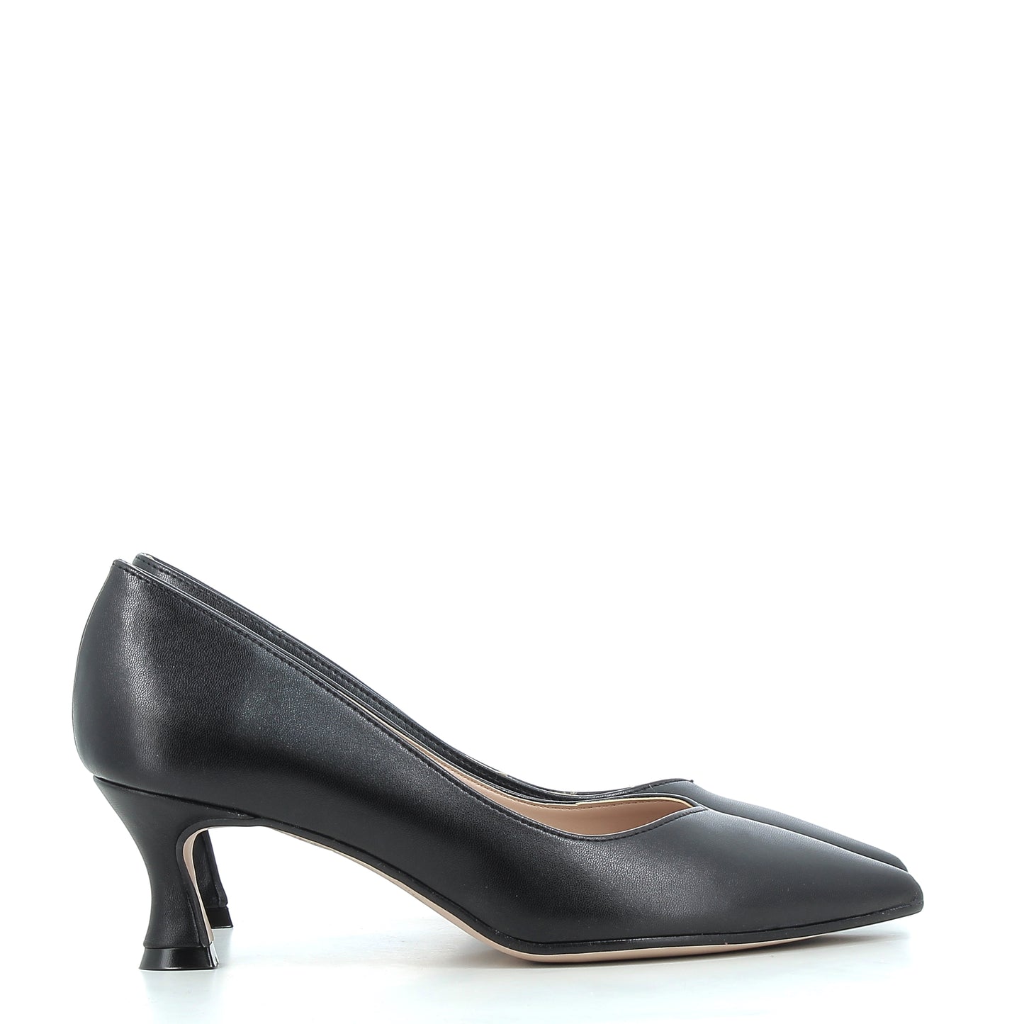 Scarpe Hodea donna 61FRP25 VIT NERO