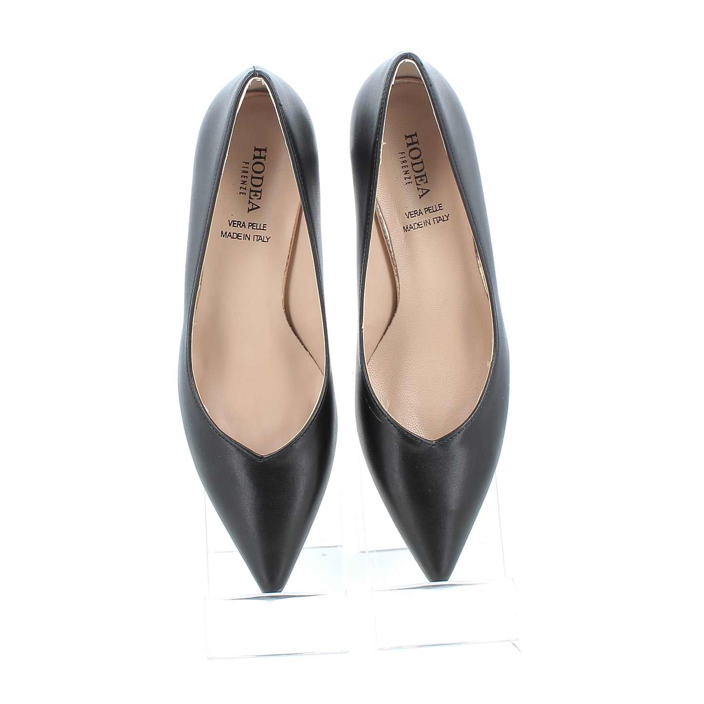 Scarpe Hodea donna 61FRP25 VIT NERO