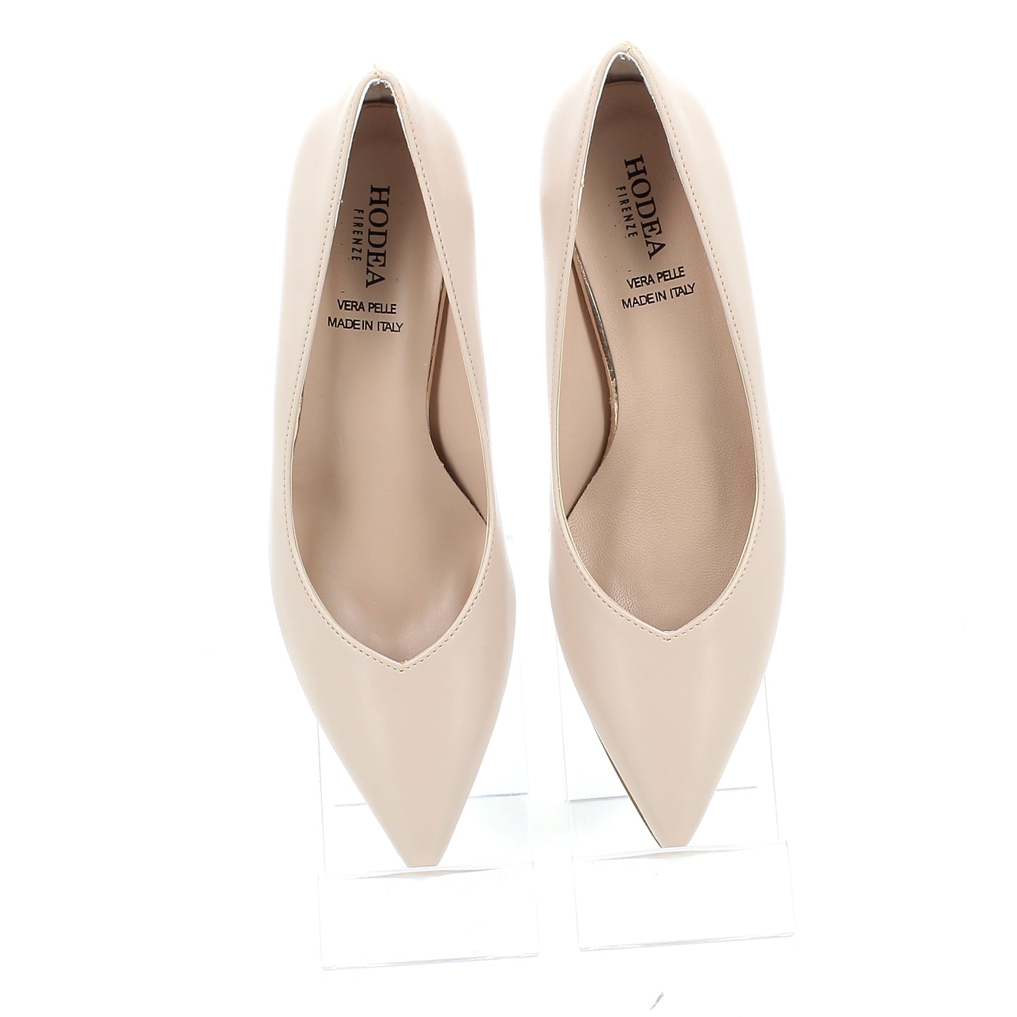 Scarpe Hodea donna 61FRP25 VIT CARNE