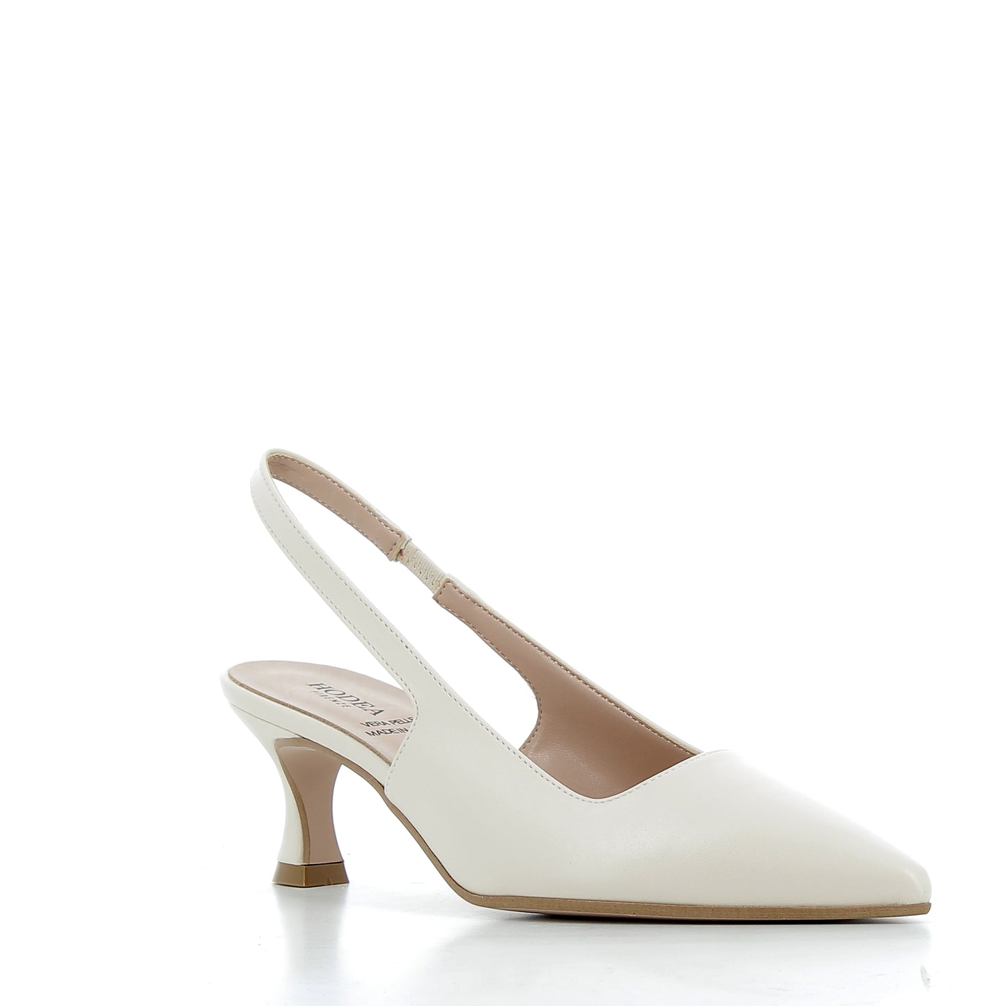 Scarpe Hodea donna P6017FRP25 VIT BURRO