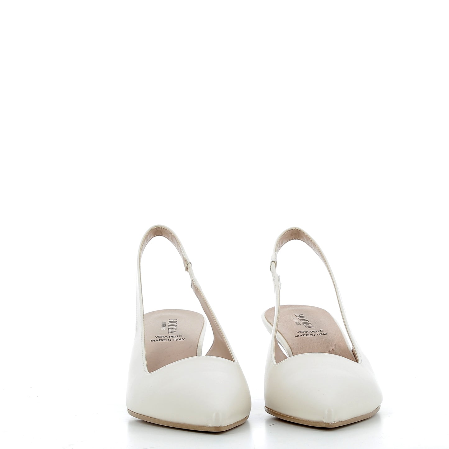 Scarpe Hodea donna P6017FRP25 VIT BURRO