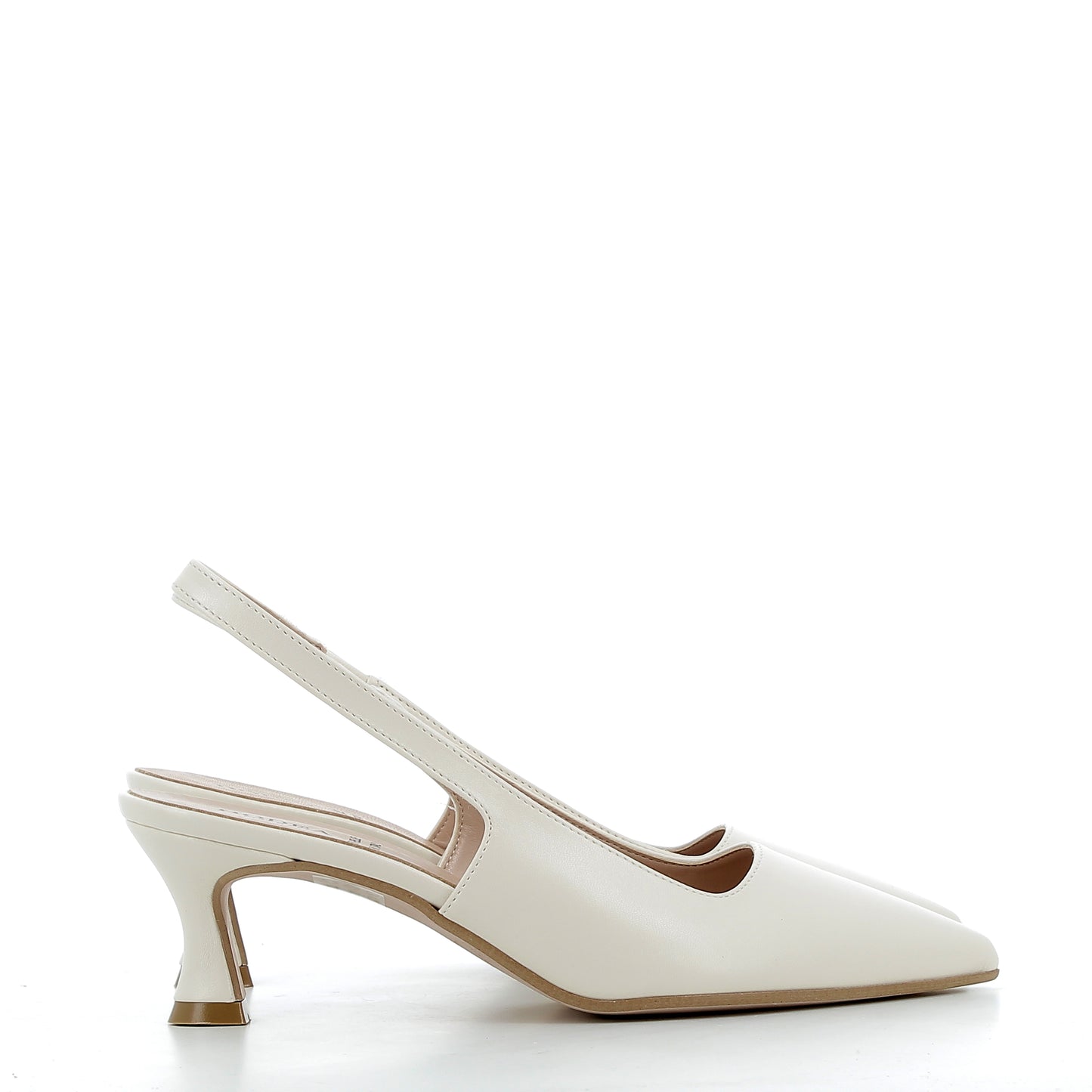 Scarpe Hodea donna P6017FRP25 VIT BURRO