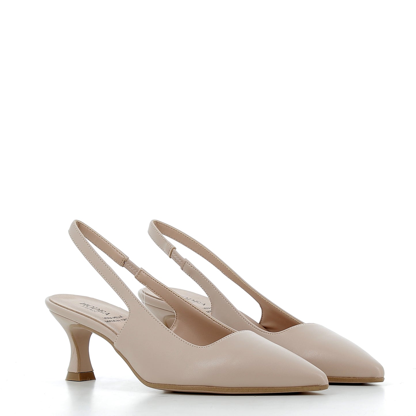 Scarpe Hodea donna P6017FRP25 VIT CARNE