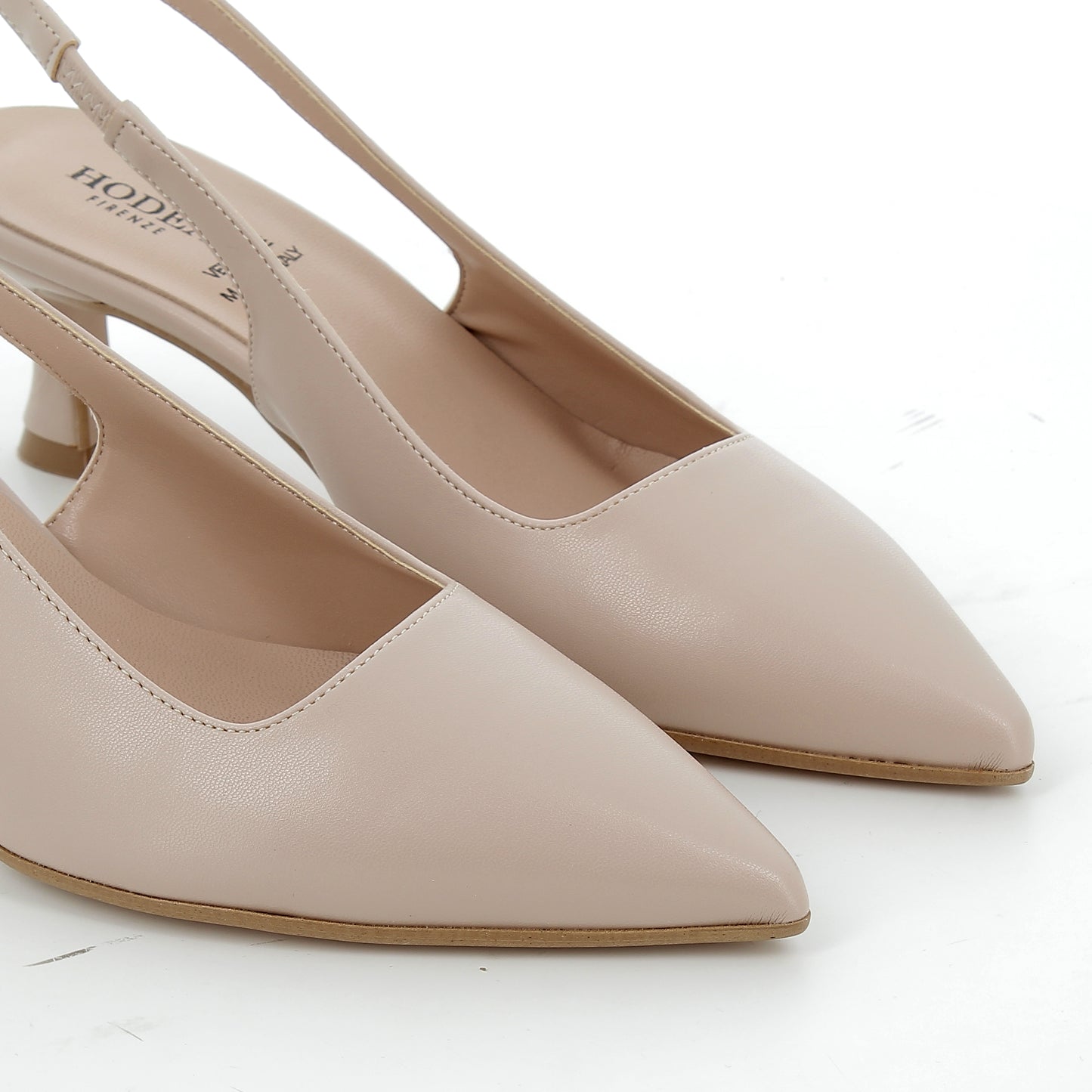 Scarpe Hodea donna P6017FRP25 VIT CARNE